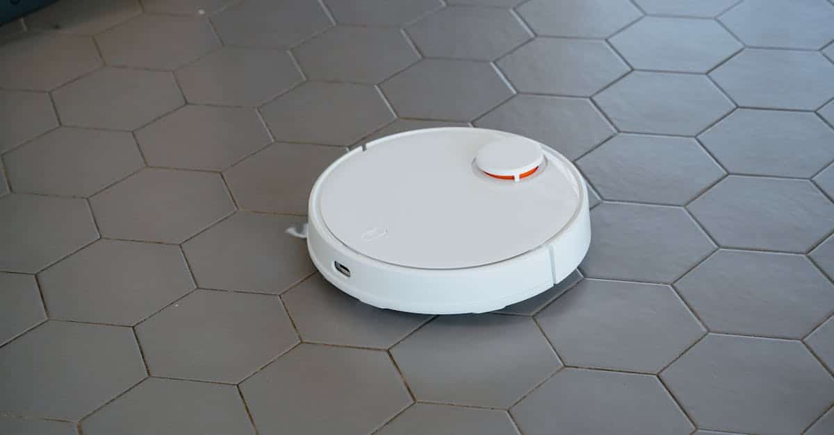 découvrez l'aspirateur robot idéal pour enlever facilement les poils de chien. gagnez du temps et profitez d'une maison propre grâce à une technologie puissante adaptée aux propriétaires d'animaux.