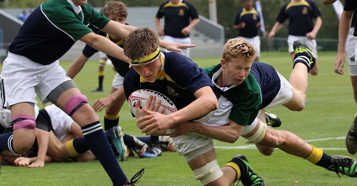 découvrez toute l’actualité du rugby : résultats, analyses de matchs, portraits de joueurs et dernières tendances de votre sport favori. plongez au cœur de l’univers du rugby, des clubs amateurs aux grandes compétitions internationales.