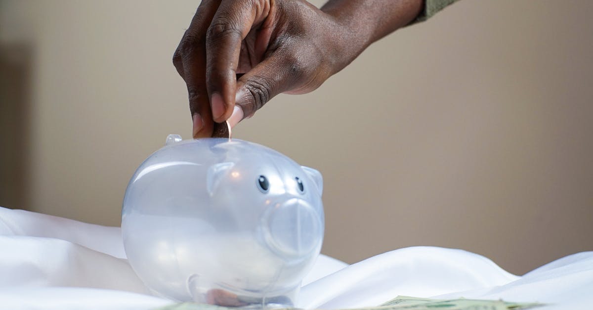 découvrez des astuces et conseils pratiques pour augmenter vos économies, mieux gérer votre budget et préparer votre avenir financier en toute sérénité.