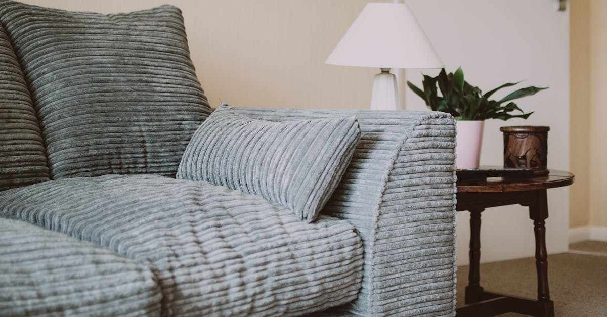 découvrez notre collection de sofas élégants, confortables et adaptés à tous les styles d'intérieur. trouvez le canapé parfait pour sublimer votre salon et profiter de moments de détente inégalés.