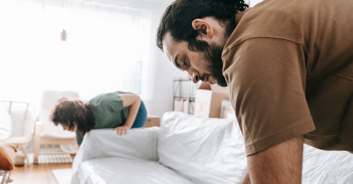 protégez et transformez votre canapé avec une housse de sofa élégante et pratique. découvrez nos modèles adaptés à tous les styles et toutes les tailles pour un intérieur renouvelé facilement.