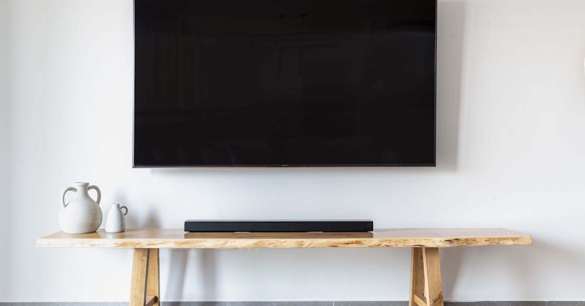 découvrez notre guide complet sur les barres de son : conseils, comparatifs et avis pour choisir la meilleure soundbar adaptée à votre tv et profiter d’un son cinéma à la maison.