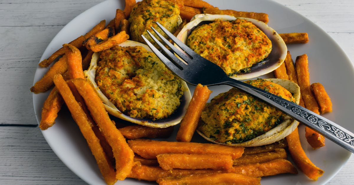 découvrez notre recette facile de frites de patate douce savoureuses, croustillantes à l’extérieur et fondantes à l’intérieur. une alternative saine et gourmande aux frites classiques, parfaite pour accompagner tous vos plats !