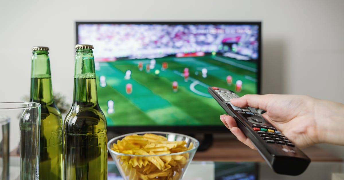 découvrez l’univers de la télévision : actualités, innovations, séries et conseils pour choisir le meilleur téléviseur adapté à vos besoins.