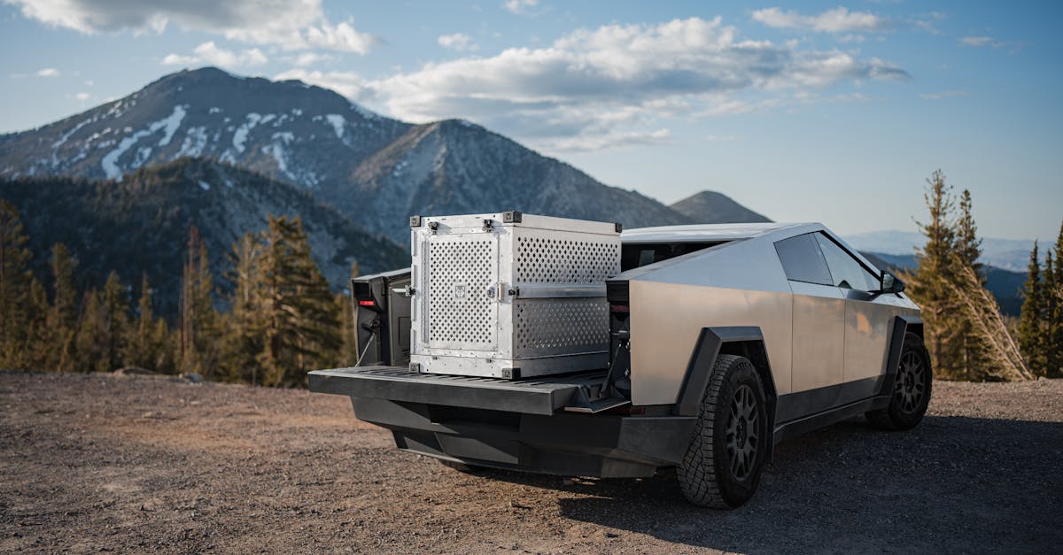 découvrez tout sur tesla : actualités, voitures électriques innovantes, technologies de pointe et engagements pour un avenir durable. explorez l’univers tesla et suivez les dernières avancées du leader de la mobilité électrique.