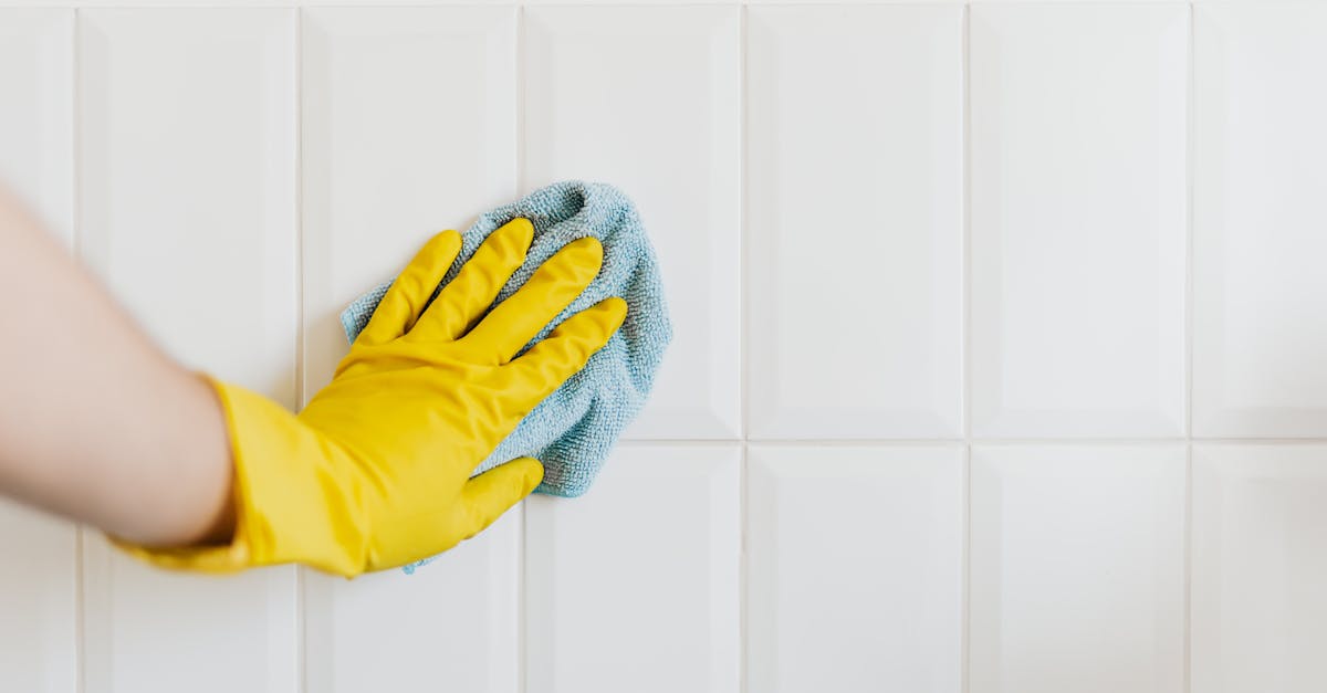 découvrez nos conseils et solutions efficaces pour le nettoyage des carreaux. obtenez des astuces pratiques pour des carrelages propres, brillants et sans taches, que ce soit pour votre maison ou votre entreprise.