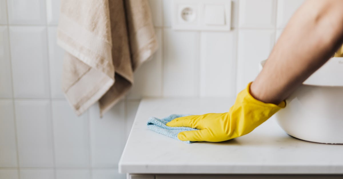 découvrez nos conseils efficaces pour le nettoyage des joints de carrelage. profitez d’astuces simples et de solutions naturelles pour des sols propres et éclatants.