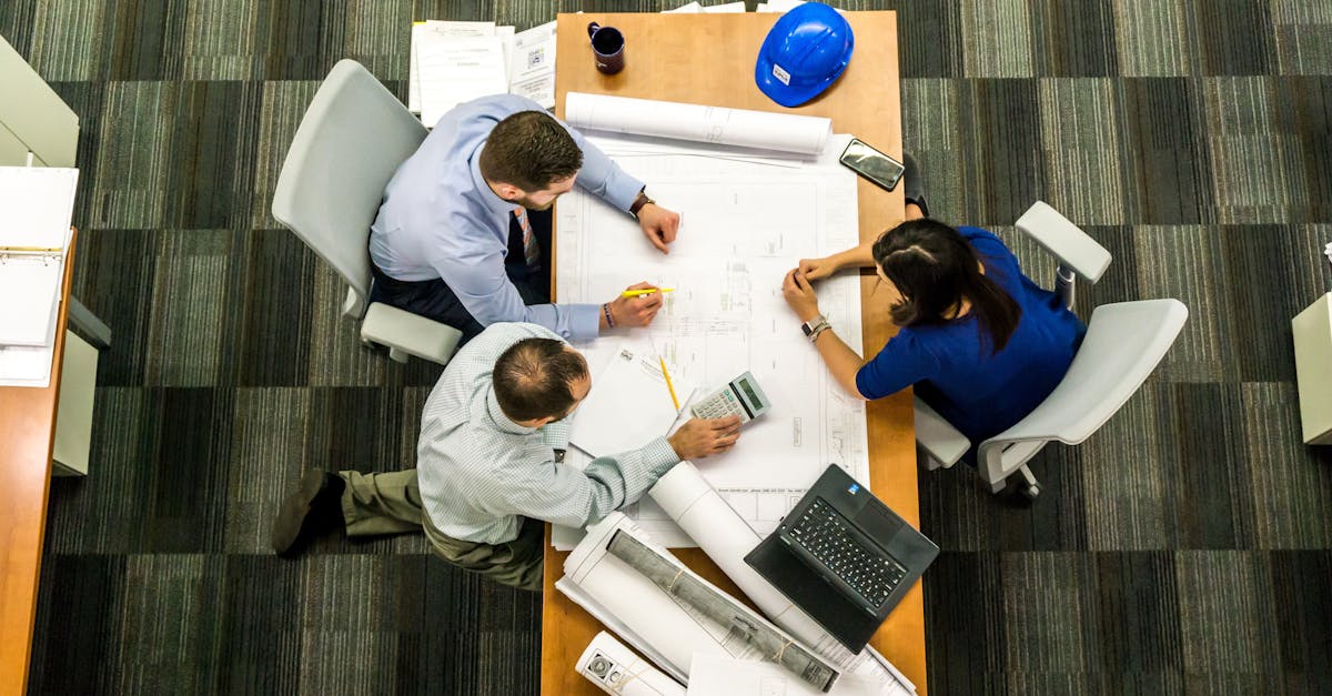 découvrez comment élaborer un plan de travail efficace pour la pose de carrelage : étapes clés, conseils pratiques et astuces pour réussir vos travaux de carrelage en toute simplicité.