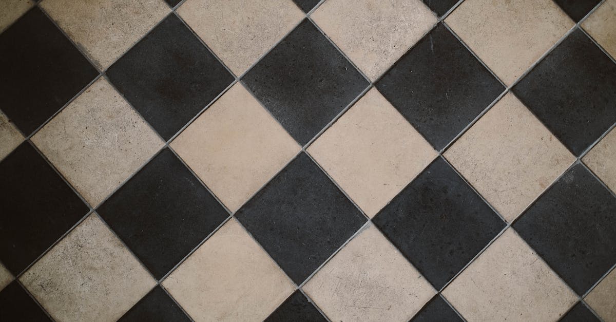 découvrez les différentes techniques et astuces pour réussir la pose de carrelage (tiling) dans votre intérieur ou extérieur, ainsi que les tendances, matériaux et conseils pour un rendu professionnel.