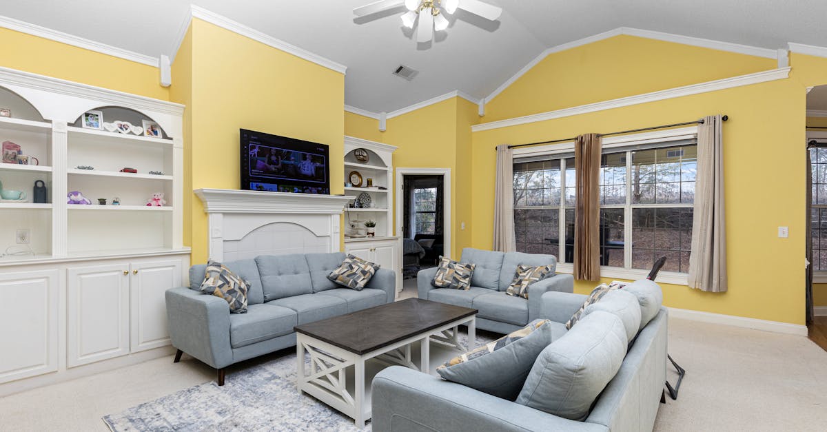 découvrez nos meilleures idées de meubles tv pour sublimer votre salon. inspirez-vous de nos conseils pour choisir un meuble télé design, pratique et adapté à tous les styles d'intérieur.