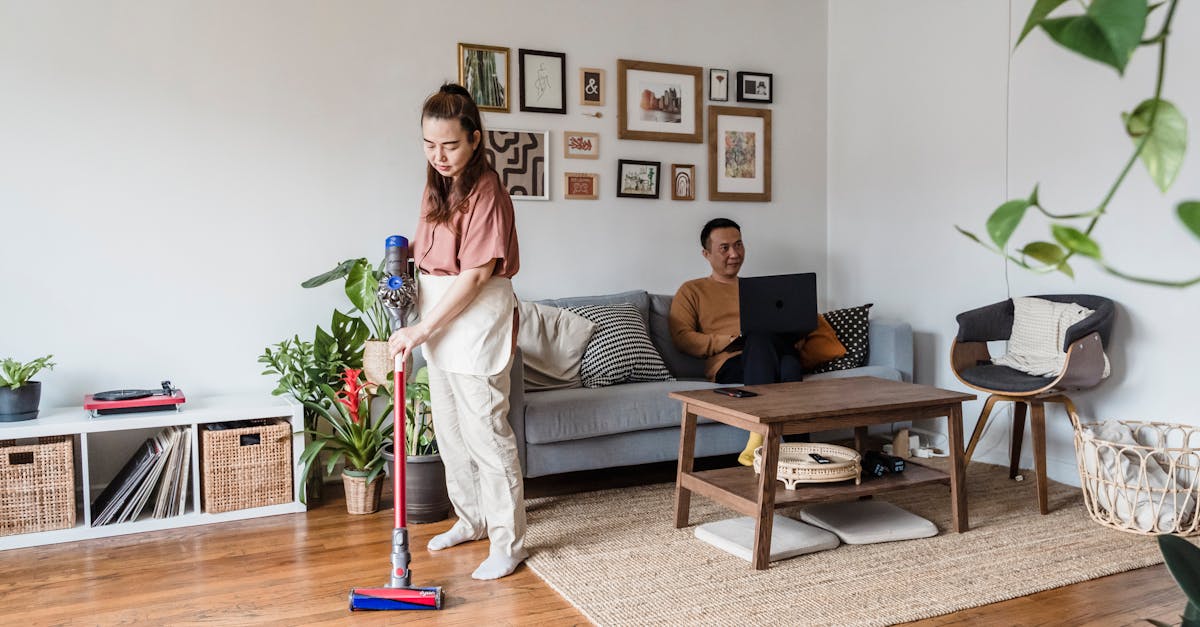 découvrez les différents types d’aspirateurs (vacuum) adaptés à votre maison : conseils, comparatifs et astuces pour choisir le meilleur modèle selon vos besoins.