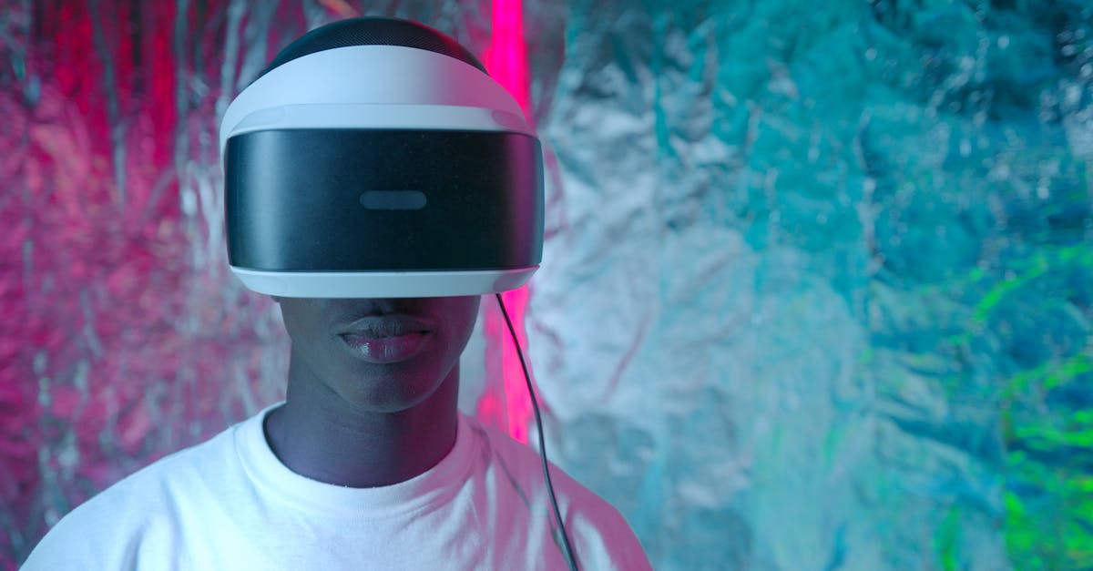 Casque VR : notre sélection des meilleurs modèles