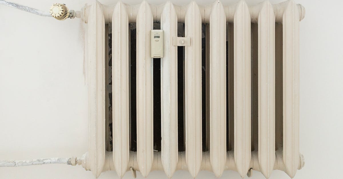 découvrez comment choisir la température idéale pour votre chauffe-eau afin d'assurer confort, sécurité et économies d'énergie dans votre foyer.