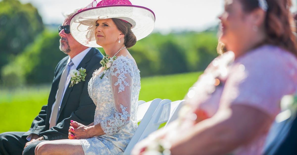 découvrez une sélection élégante de robes pour invitée de mariage, parfaites pour sublimer votre look lors de toutes les cérémonies et réceptions. trouvez la tenue idéale pour briller en tant qu'invitée !