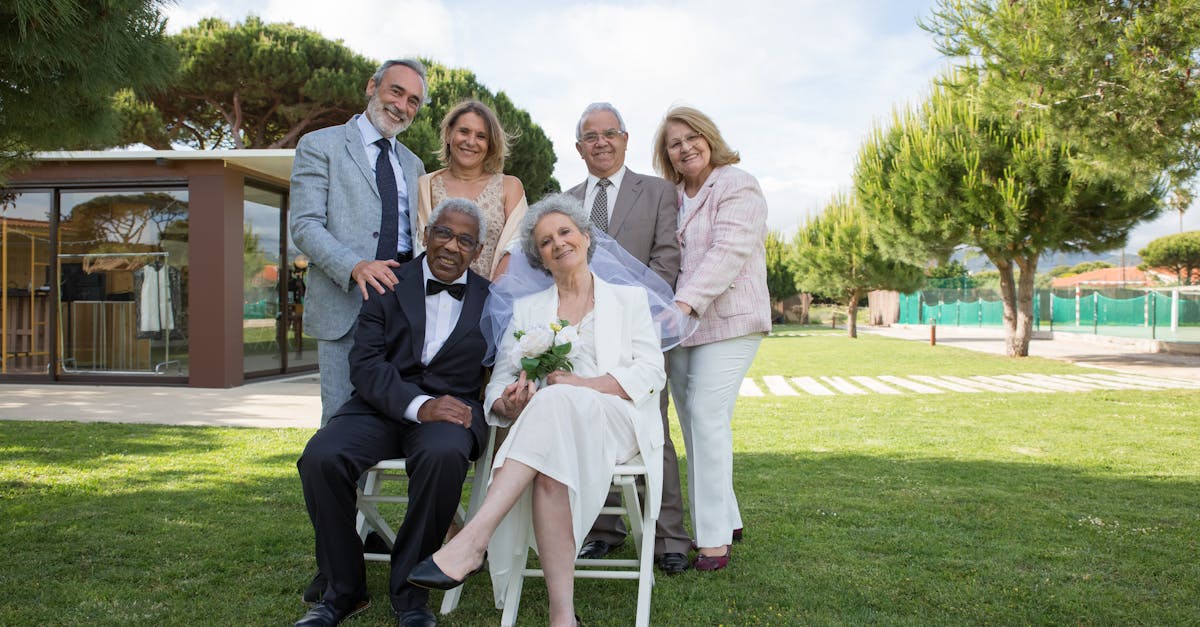 découvrez notre sélection élégante de robes d'invité de mariage : styles tendance, couleurs variées et conseils pour trouver la tenue parfaite pour célébrer ce jour spécial.