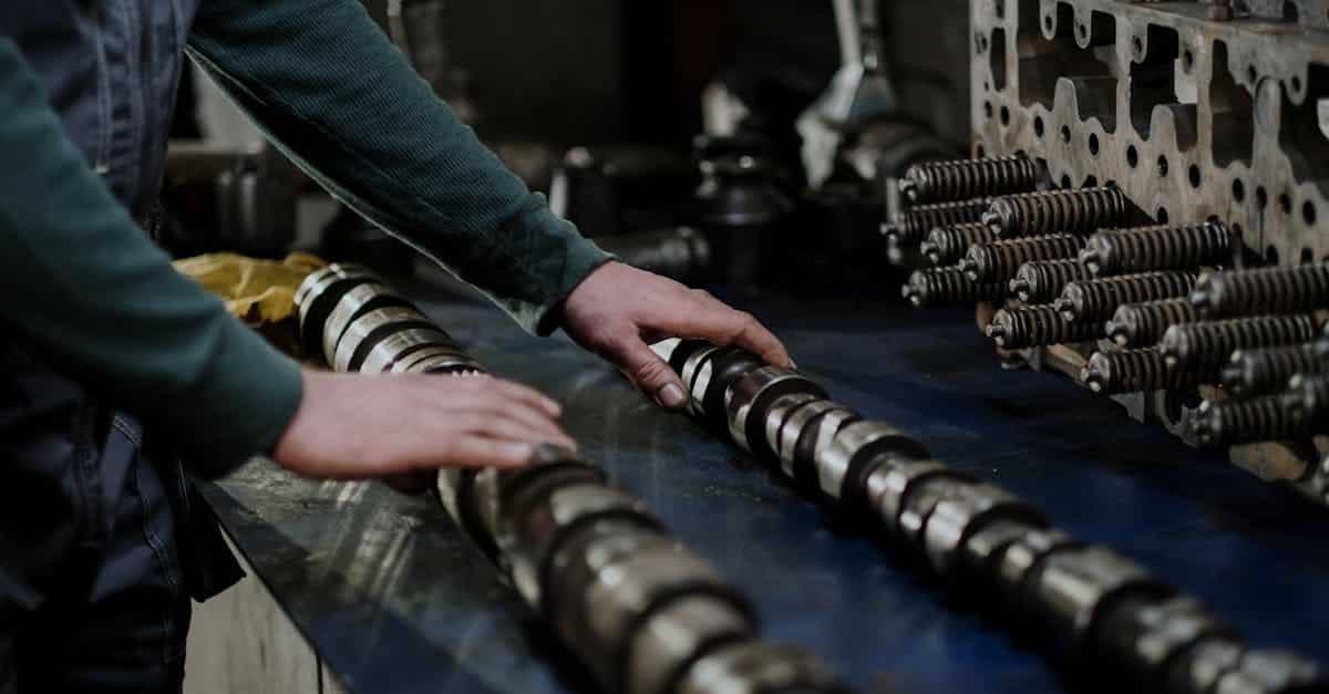 découvrez notre large sélection de pièces auto à strasbourg, de qualité et adaptées à tous vos besoins de réparation et d'entretien automobile.